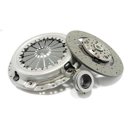 Spojky a setrvačníky Xtreme CLUTCH PRO spojková sada, KIZ33009 | race-shop.cz