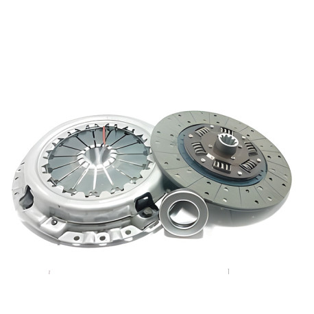 Spojky a setrvačníky Xtreme CLUTCH PRO spojková sada, KIZ33007 | race-shop.cz
