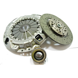 CLUTCH PRO spojková sada, KIZ30015
