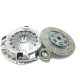 Spojky a setrvačníky Xtreme CLUTCH PRO spojková sada, KIZ30002 | race-shop.cz