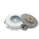 Spojky a setrvačníky Xtreme CLUTCH PRO spojková sada, KIZ26002 | race-shop.cz