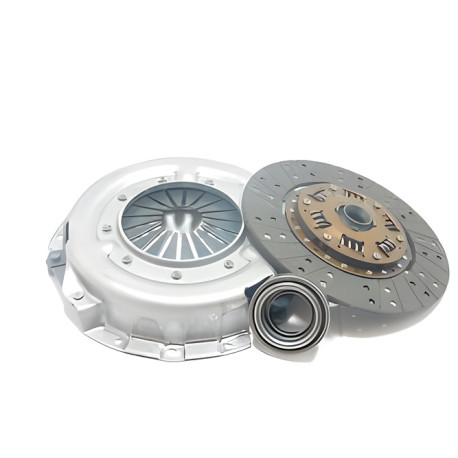 Spojky a setrvačníky Xtreme CLUTCH PRO spojková sada, KIZ26002 | race-shop.cz