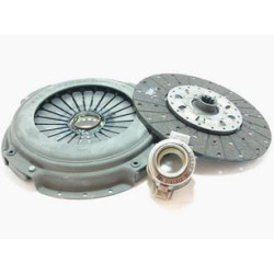 KIV35001 Spojková sada Clutch Pro