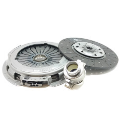 CLUTCH PRO spojková sada, KIV33001