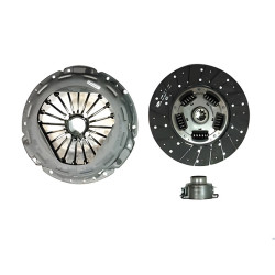 CLUTCH PRO spojková sada, KIV28007