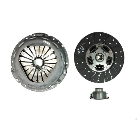 Spojky a setrvačníky Xtreme CLUTCH PRO spojková sada, KIV28007 | race-shop.cz