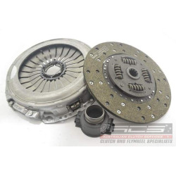 KIV28003 Spojková sada Clutch Pro