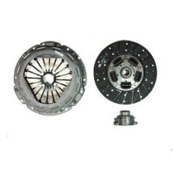 KIV28002 Spojková sada Clutch Pro