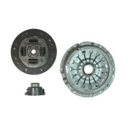 KIV24001 Spojková sada Clutch Pro