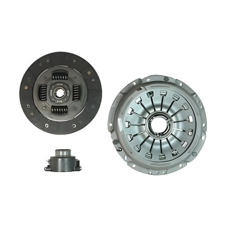 Spojky a setrvačníky Xtreme CLUTCH PRO spojková sada, KIV24001 | race-shop.cz