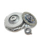 Spojky a setrvačníky Xtreme CLUTCH PRO spojková sada, KHU20002 | race-shop.cz