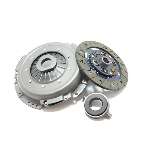 Spojky a setrvačníky Xtreme CLUTCH PRO spojková sada, KHU20002 | race-shop.cz