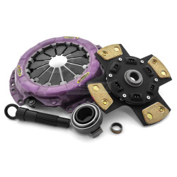 KHN22026-1B Sada spojky Xtreme Performance Odolná odpružená keramická lamela 450Nm