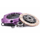 Spojky a setrvačníky Xtreme KHN22009-1C Clutch Kit Xtreme Performance Heavy Duty Cushioned Ceramic 700Kg (35%) 450Nm | race-shop.cz