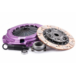 KHN22009-1C Clutch Kit Xtreme Performance Heavy Duty Cushioned Ceramic 700Kg (35%) 450Nm