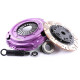 Spojky a setrvačníky Xtreme KHN22005-1C Clutch Kit Xtreme Performance Heavy Duty Cushioned Ceramic 635Kg (45%) 410Nm | race-shop.cz