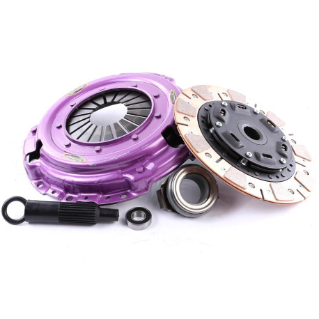 Spojky a setrvačníky Xtreme KHN22005-1C Clutch Kit Xtreme Performance Heavy Duty Cushioned Ceramic 635Kg (45%) 410Nm | race-shop.cz