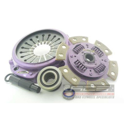 KHN21005-1B Clutch Kit Xtreme Performance Heavy Duty Sprung Ceramic 700Nm 1150kg (40%)