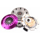 Spojky a setrvačníky Xtreme KHN20522-1E Xtreme Performance Rigid Ceramic Single Plate Clutch Kit Incl Flywheel | race-shop.cz
