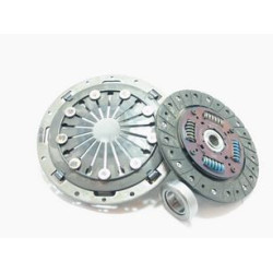 KHN19002 Spojková sada Clutch Pro