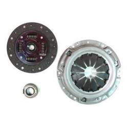 KHN19001 Spojková sada Clutch Pro
