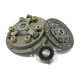 Spojky a setrvačníky Xtreme CLUTCH PRO spojková sada, KHL16001 | race-shop.cz