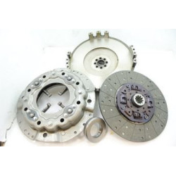 KHI38502 Spojková sada Clutch Pro