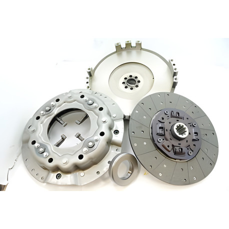 Spojky a setrvačníky Xtreme CLUTCH PRO spojková sada, KHI38502 | race-shop.cz