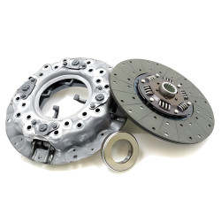 CLUTCH PRO spojková sada, KHI38003