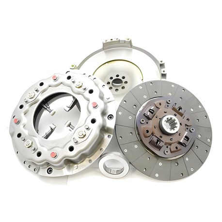 Spojky a setrvačníky Xtreme CLUTCH PRO spojková sada, KHI35510 | race-shop.cz