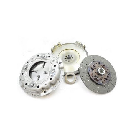 Spojky a setrvačníky Xtreme KHI35502 Spojková sada Clutch Pro | race-shop.cz
