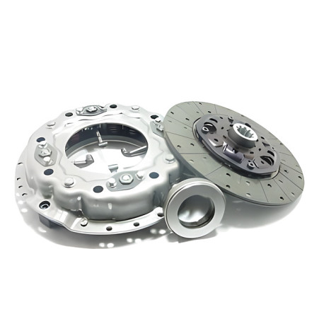 Spojky a setrvačníky Xtreme CLUTCH PRO spojková sada, KHI35005 | race-shop.cz