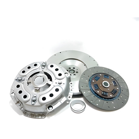 Spojky a setrvačníky Xtreme CLUTCH PRO spojková sada, KHI33501 | race-shop.cz