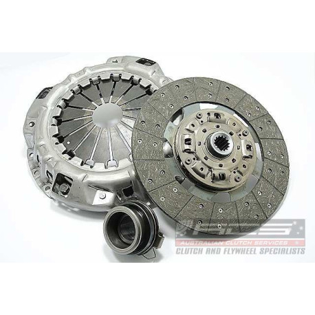 Spojky a setrvačníky Xtreme KHI33006 Spojková sada Clutch Pro | race-shop.cz