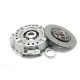 Spojky a setrvačníky Xtreme CLUTCH PRO spojková sada, KHI30009 | race-shop.cz