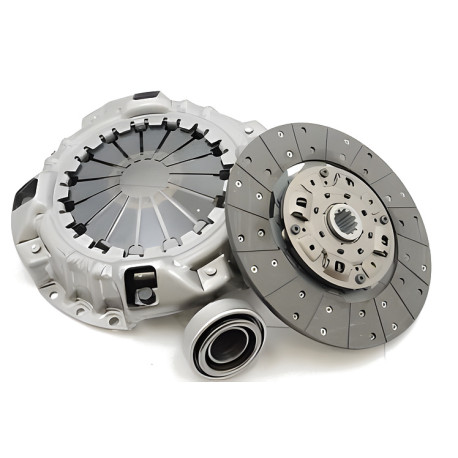 Spojky a setrvačníky Xtreme CLUTCH PRO spojková sada, KHI30006 | race-shop.cz
