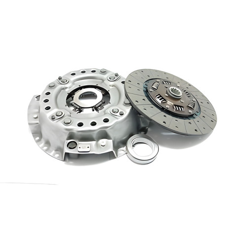Spojky a setrvačníky Xtreme CLUTCH PRO spojková sada, KHI30002 | race-shop.cz