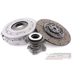 CLUTCH PRO spojková sada, KHD36401