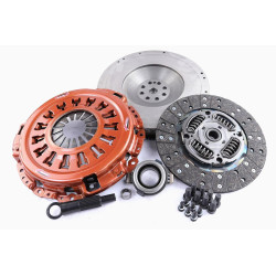 KHD28502-1A Sada spojky Xtreme Performance Heavy Duty Organická lamela