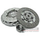 Spojky a setrvačníky Xtreme CLUTCH PRO spojková sada, KHD28001 | race-shop.cz