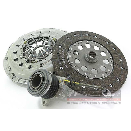 Spojky a setrvačníky Xtreme KHD26401 Spojková sada Clutch Pro | race-shop.cz