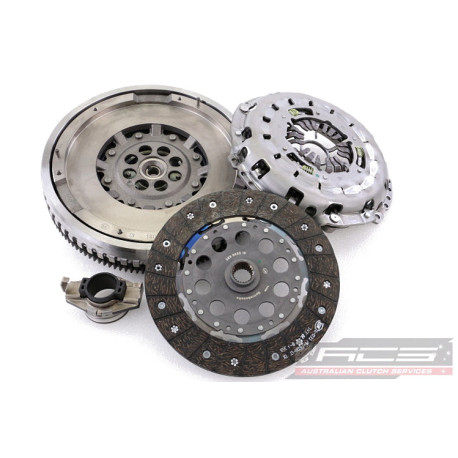 Spojky a setrvačníky Xtreme CLUTCH PRO spojková sada, KHD25501 | race-shop.cz