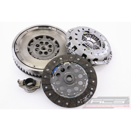 Spojky a setrvačníky Xtreme KHD25501 Spojková sada Clutch Pro | race-shop.cz
