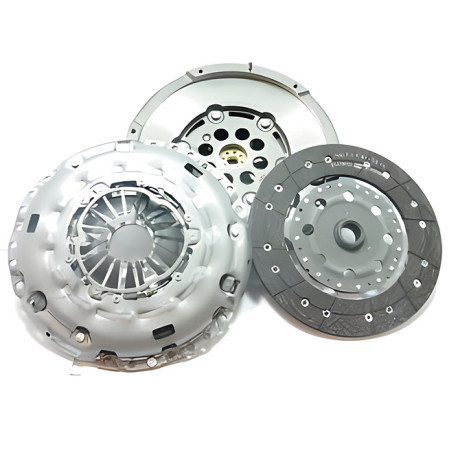 Spojky a setrvačníky Xtreme CLUTCH PRO spojková sada, KHD24507 | race-shop.cz