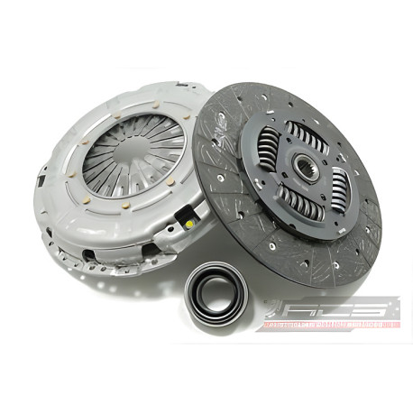 Spojky a setrvačníky Xtreme CLUTCH PRO spojková sada, KHD24011 | race-shop.cz