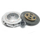 Spojky a setrvačníky Xtreme CLUTCH PRO spojková sada, KHD24010 | race-shop.cz