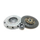 Spojky a setrvačníky Xtreme CLUTCH PRO spojková sada, KHD24008 | race-shop.cz
