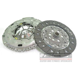 CLUTCH PRO spojková sada, KHD24006