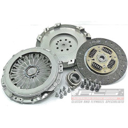 CLUTCH PRO spojková sada, KHD23520