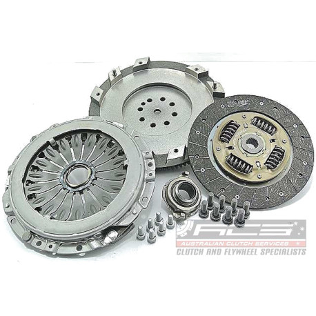 Spojky a setrvačníky Xtreme CLUTCH PRO spojková sada, KHD23520 | race-shop.cz